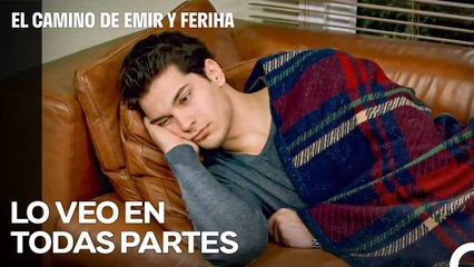 El Efecto Inusual del Heredero del Amor - El Camino de Emir y Feriha
