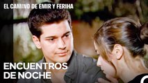 Me Encontrarás Delante De Tu Casa - El Camino de Emir y Feriha