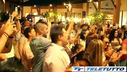 Video News - Paola Iezzi in consolle