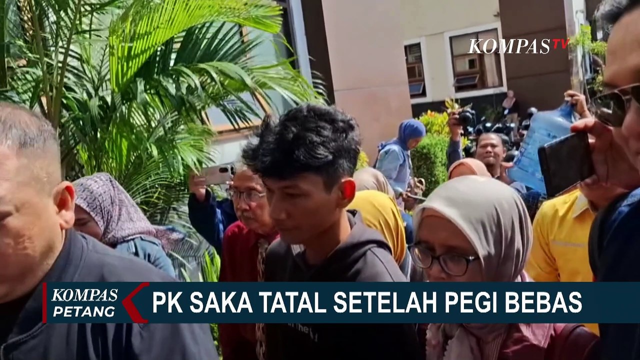 4 Terpidana Kasus Vina akan Laporkan Iptu Rudiana, Dede dan Aep