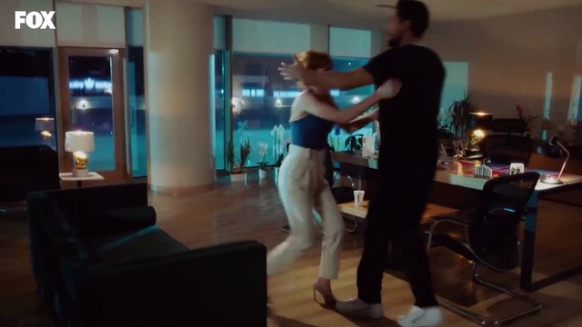 Белиз не могла сдержать слез - Чудо доктор 87 Серия