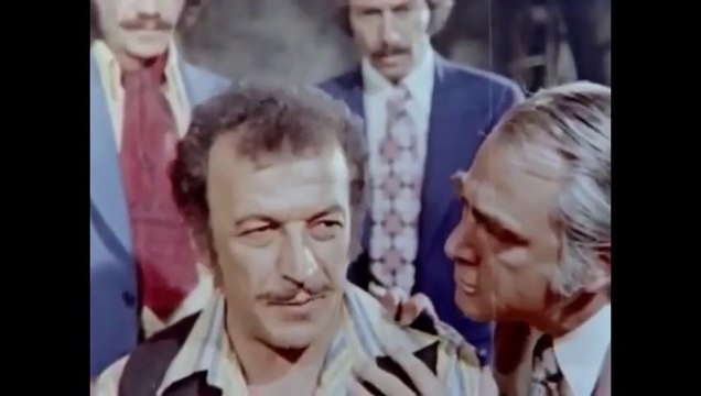Balıkcı Osman 1973 Sadri Alışık Vhs Türk Film