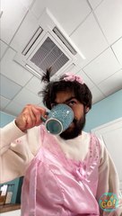  The Broke Cockroach  Funny Moments By 123GO! #shorts