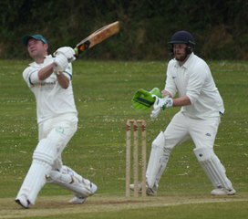 Narberth secure big win at St Ishmaels in Pembroke County Cricket League