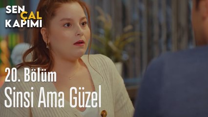 Sinsi Ama Güzel - Sen Çal Kapımı 20. Bölüm