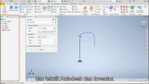 001 Design products with Autodesk Inventor