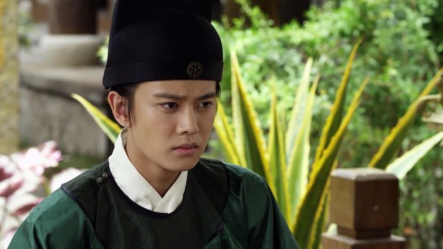 Thông Thiên Địch Nhân Kiệt | 2014 | Tập 25 | GIALAC8631