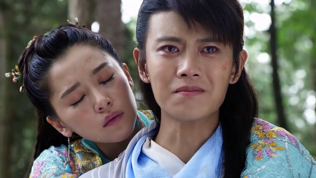 Thông Thiên Địch Nhân Kiệt | 2014 | Tập 19 | GIALAC8631