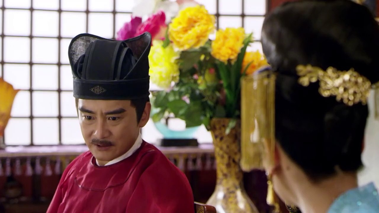 Thông Thiên Địch Nhân Kiệt | 2014 | Tập 21 | GIALAC8631
