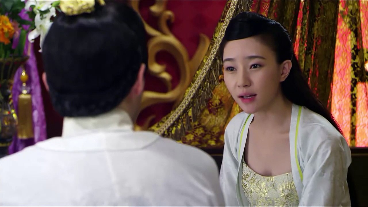 Thông Thiên Địch Nhân Kiệt | 2014 | Tập 18 | GIALAC8631