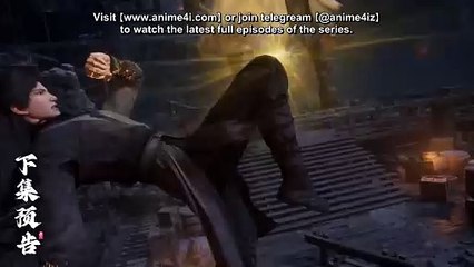 Shrouding The Heavens Episode 67 (PV)