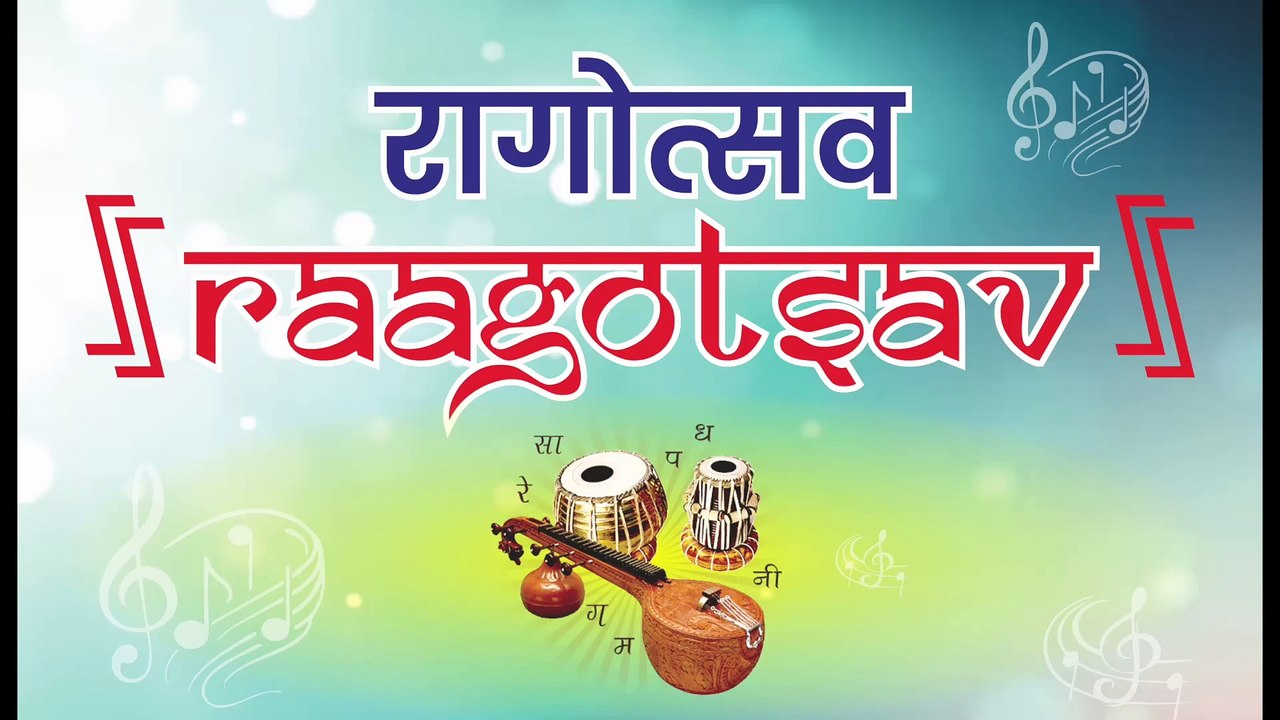 Ustad Shafique Khan - Sitar Recital - Dhun Shri. Nisar Ahmed on Tabla