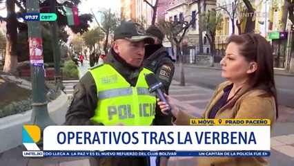 Luego de la verbena: Más de 250 personas fueron sancionadas con trabajo comunitario
