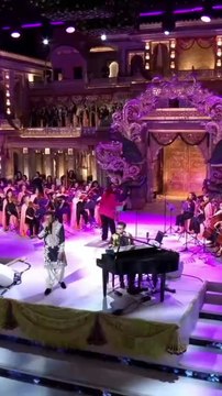 Sonu Nigam performs at Anant-Radhika's Mangal Utsav Ceremony ✨ #AnantRadhikaCelebration #ARWeddingCelebrations #AnantRadhikaWedding #anantandradhika #anantambaniwedding #anantwedsradhika #AnantRadhika #radhikamerchant #anantambaniwedding