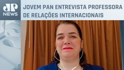 Por que o Itamaraty chamou embaixador brasileiro na Argentina? Mariana Maranhão comenta