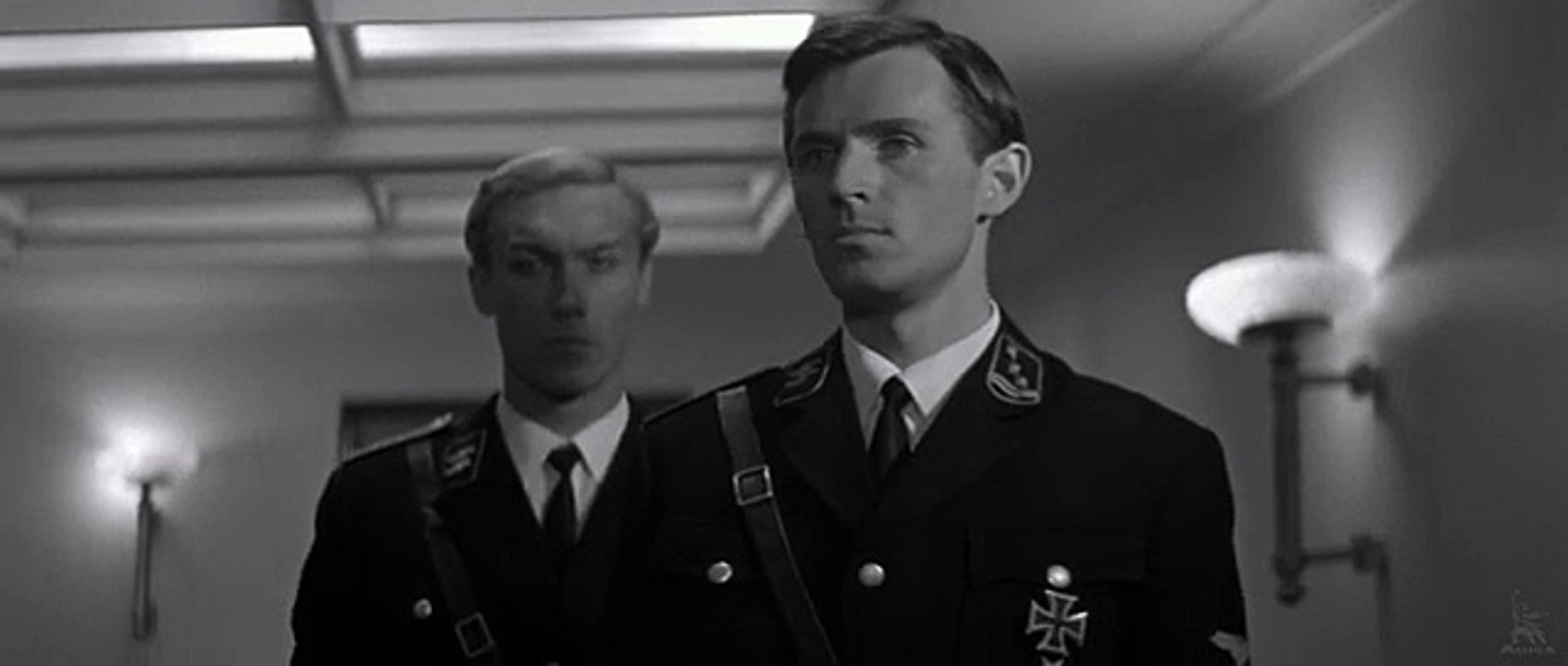 Watch The Shield and the Sword Episode Four War Drama Full Movie