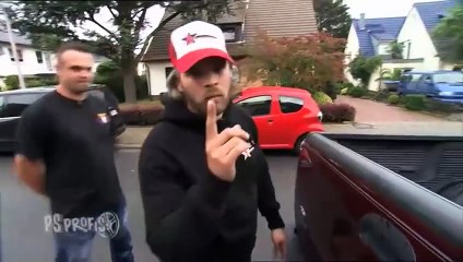 PS Profis S02E10-Ein Pickup für Martin