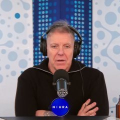 El descargo de Fantino tras el aberrante chiste en Neura