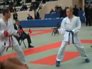 Stade Coubertin Paris