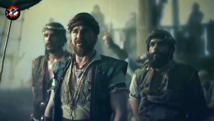 HD القرصان - مدبلج - الحلقة 1 - بجودة