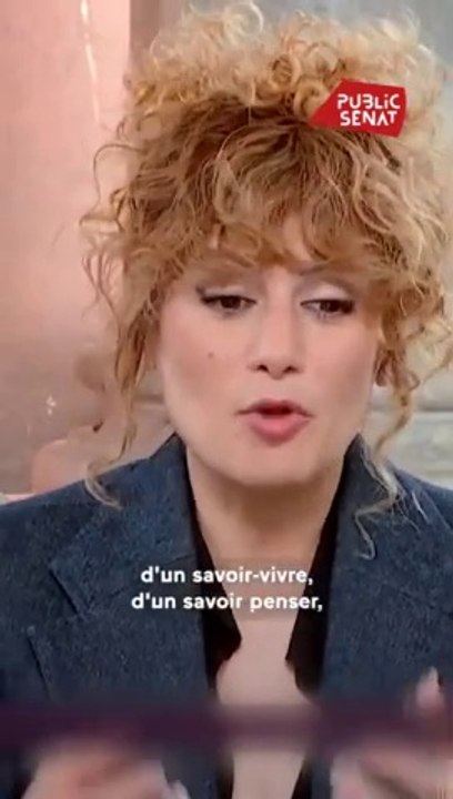 Le patriotisme, cest lamour des siens, le nationalisme cest la haine des autres