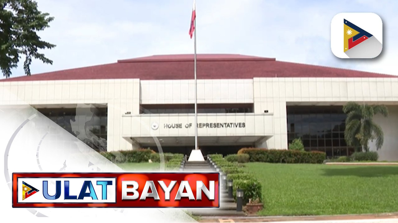 Mga hakbang sa Kamara para sa SONA 2024, puspusan; Liderato ng Kamara, tiniyak ang buong suporta kay PBBM