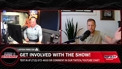 Top Texans Training Camp Storylines