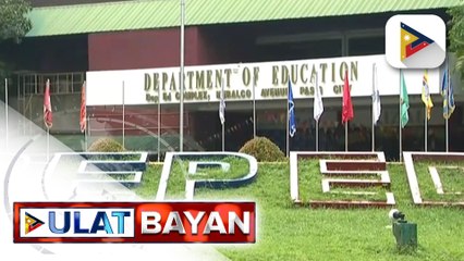Guidelines para sa S.Y. 2024-2025, inilabas ng DepEd;