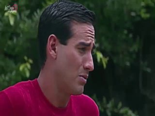 المسلسل اللاتيني العاشقة - الحلقة 7 الجزء 1