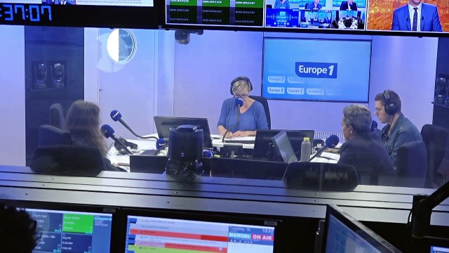 Le formation d'une coalition entre les Républicains de Laurent Wauquiez et le camp présidentiel est-elle possible ?