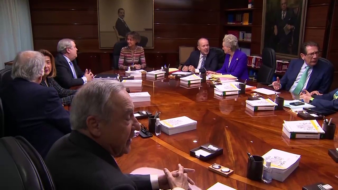 El TC perdona al expresidente andaluz Manuel Chaves parte de la prevaricación de los 'ERE'