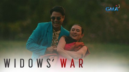Widows’ War: The evil mother misses her son (Episode 12)
