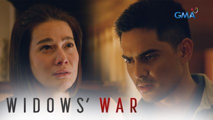 Widows’ War: Sam deceives the investigator (Episode 12)