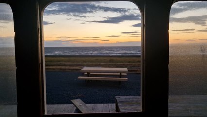 Hay's Way explores the Ayrshire Coast from Girvan to Irvine