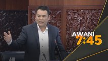 ADUN Rembia sertai Pas, kenapa tak umum tahun lepas? - MP Kampar