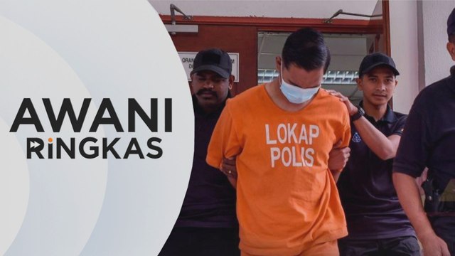 AWANI Ringkas: Kes bunuh Nur Farah Kartini | Skandal LCS