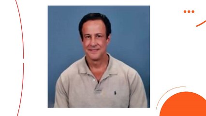 Gary Michaels (Newington, NH) - A Charismatic Mentor