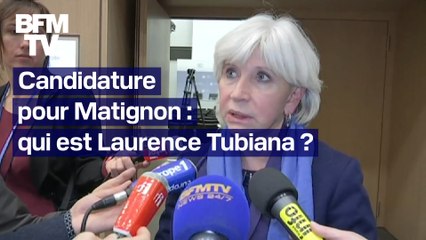 Laurence Tubiana, cette candidature à Matignon qui divise le Nouveau Front populaire