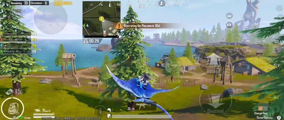 LEOPARD  8:48  NEW SNOW LEOPARD HOLA BUDDY LUCKY SPIN! PUBG MOBILE