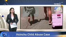 6-Year-Old Girl Taken Into Care Being Forced To Walk Barefoot on Hot Asphalt