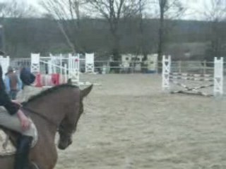 Poupie catrien elite 1