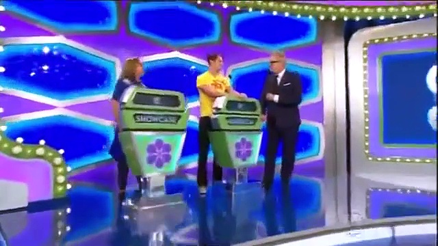 The Price is Right
