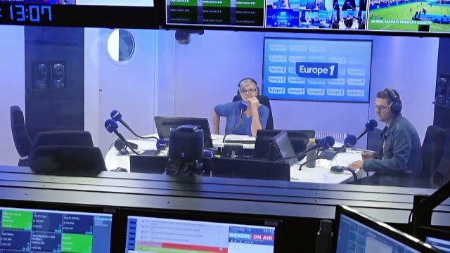 Kylian Mbappé présenté aux supporters du Real Madrid