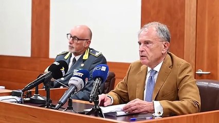 Inchiesta a Venezia, il video del procuratore capo Cherchi: «Ecco perché abbiamo arrestato Boraso e indaghiamo Brugnaro»