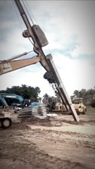 Top Construction Machines for Maximum Efficiency 🚧