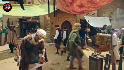 HD القرصان - مدبلج - الحلقة 3 - بجودة