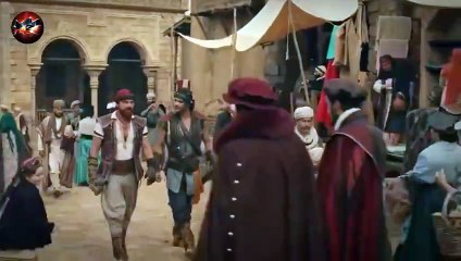 HD القرصان - مدبلج - الحلقة 5 - بجودة