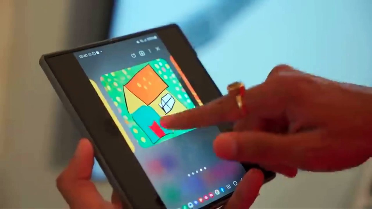 Samsung Galaxy Z Fold 6 / Z Flip 6 / Watch Ultra / Watch 7 / Earbud 3 / First Look