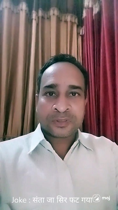 Joke : संता जा सिर फट गया