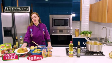 Cocina de hoy 17 Julio 2024